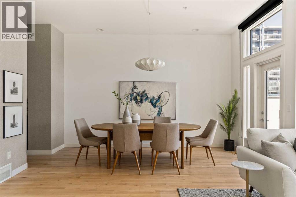 105, 1720 12 Street Sw, Calgary, Alberta  T2T 3M9 - Photo 4 - A2265775