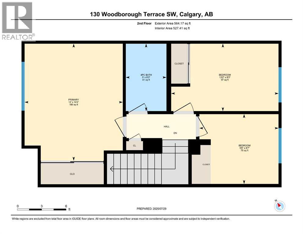 130 Woodborough Terrace Sw, Calgary, Alberta  T2W 5B5 - Photo 18 - A2266384