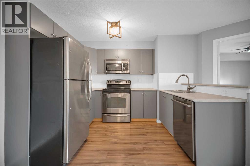 1307, 16969 24 Street Sw, Calgary, Alberta  T2Y 0H9 - Photo 5 - A2268178