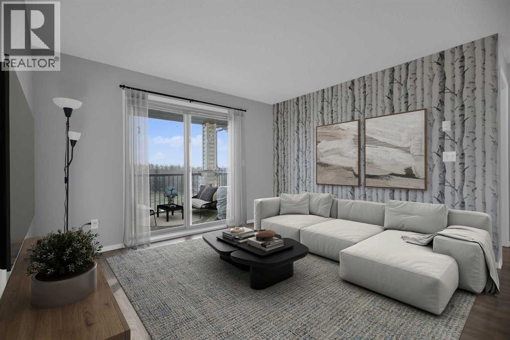 1307, 16969 24 Street Sw, Calgary, Alberta  T2Y 0H9 - Photo 1 - A2268178