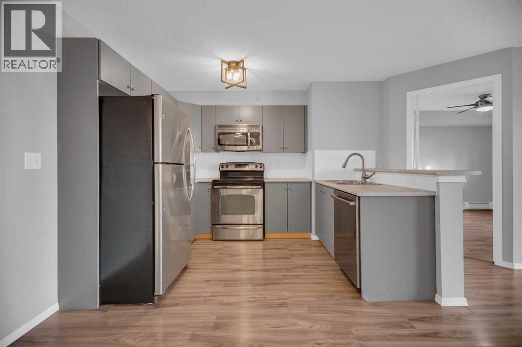 1307, 16969 24 Street Sw, Calgary, Alberta  T2Y 0H9 - Photo 3 - A2268178