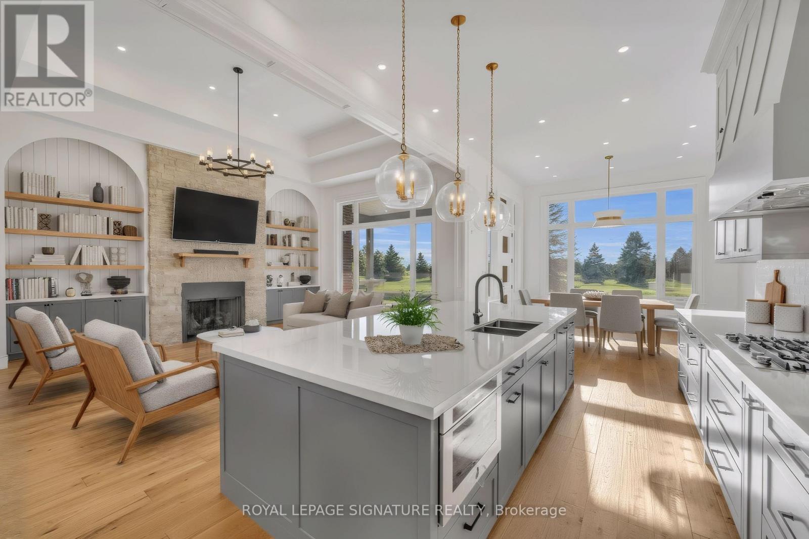 10 Franklin Crescent, Whitby, Ontario  L0B 1A0 - Photo 3 - E12521698