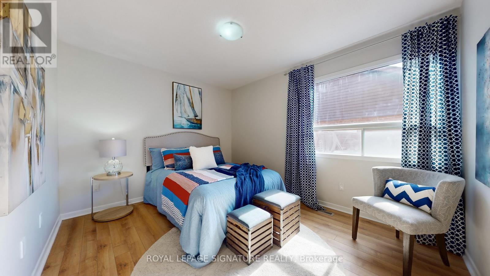 28 Longfellow Court, Whitby, Ontario  L1N 6V7 - Photo 19 - E12521712