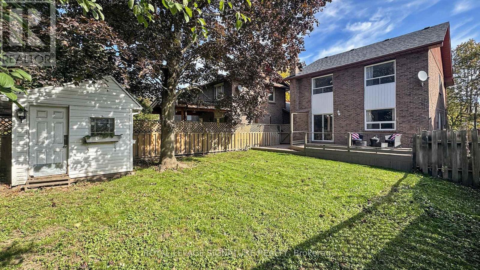 28 Longfellow Court, Whitby, Ontario  L1N 6V7 - Photo 30 - E12521712