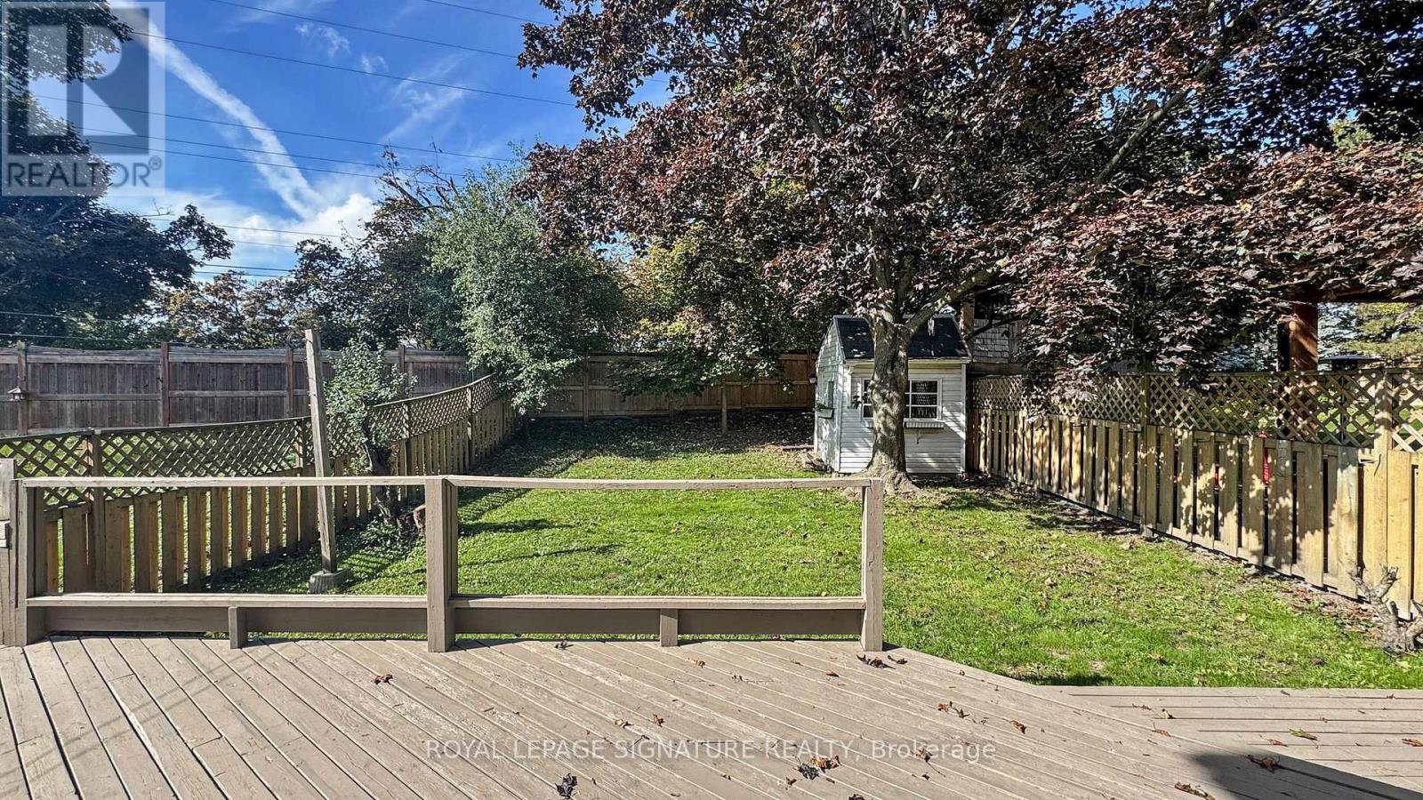 28 Longfellow Court, Whitby, Ontario  L1N 6V7 - Photo 31 - E12521712