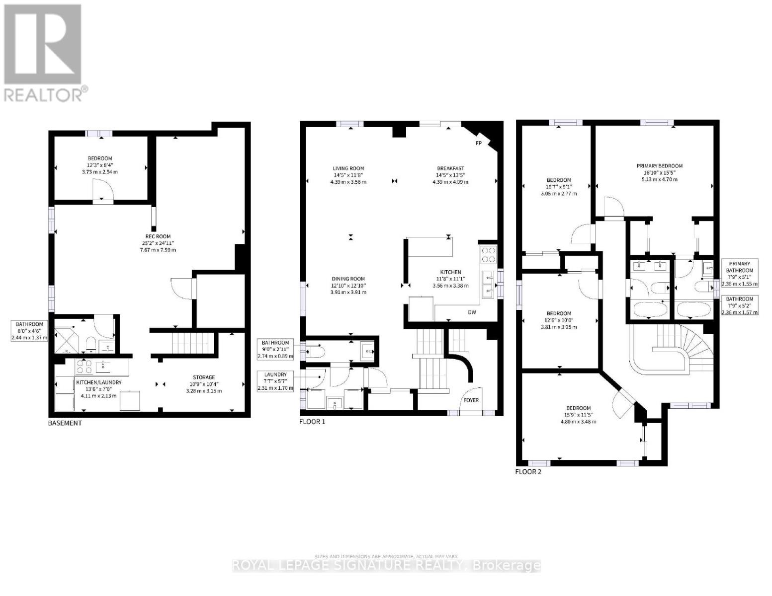 28 Longfellow Court, Whitby, Ontario  L1N 6V7 - Photo 34 - E12521712