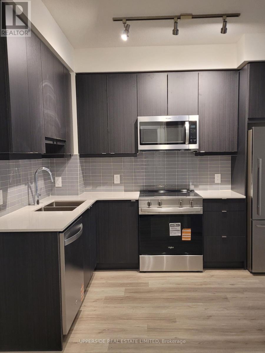 406 - 3260 Sheppard Avenue E, Toronto, Ontario  M1T 3K3 - Photo 4 - E12521784