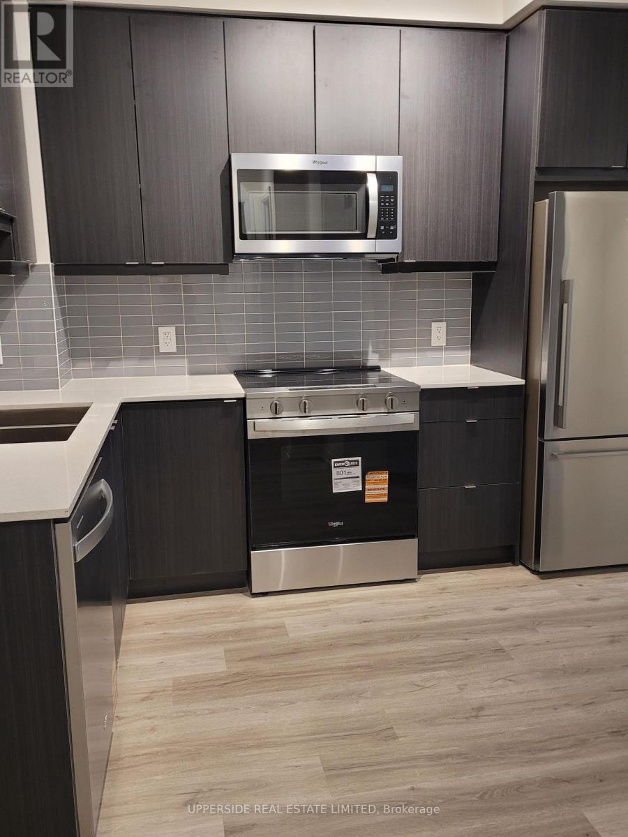 406 - 3260 Sheppard Avenue E, Toronto, Ontario  M1T 3K3 - Photo 6 - E12521784