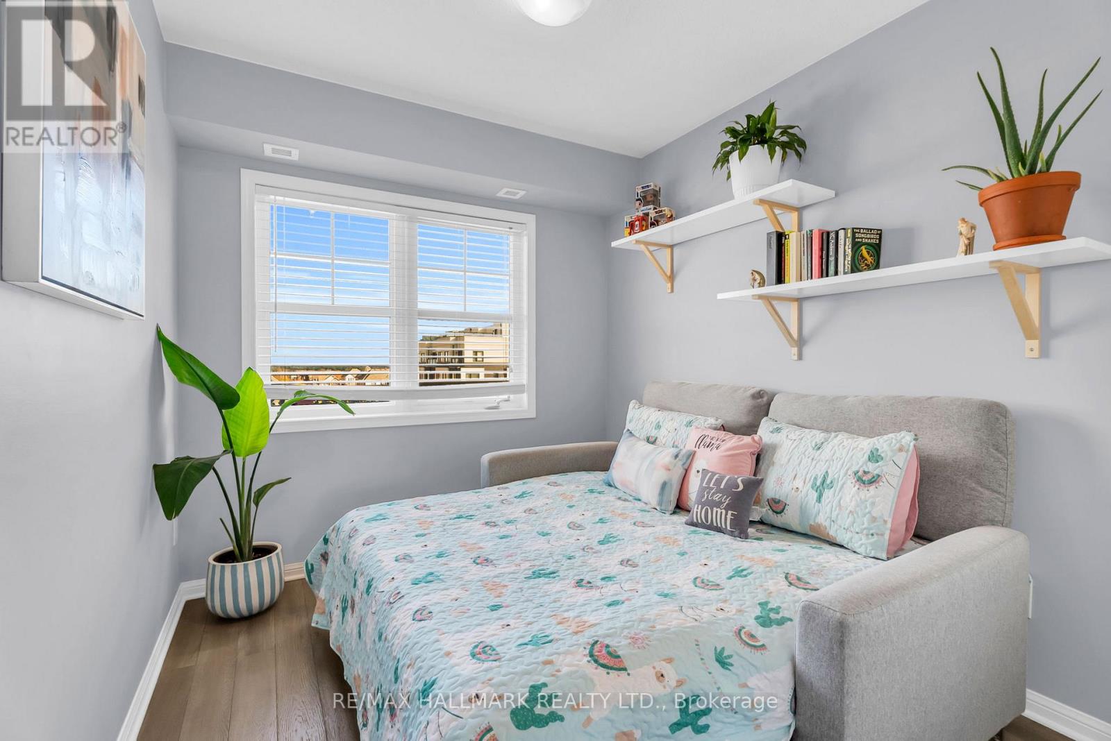 307 - 1725 Pure Springs Boulevard, Pickering, Ontario  L1X 0C4 - Photo 13 - E12521792