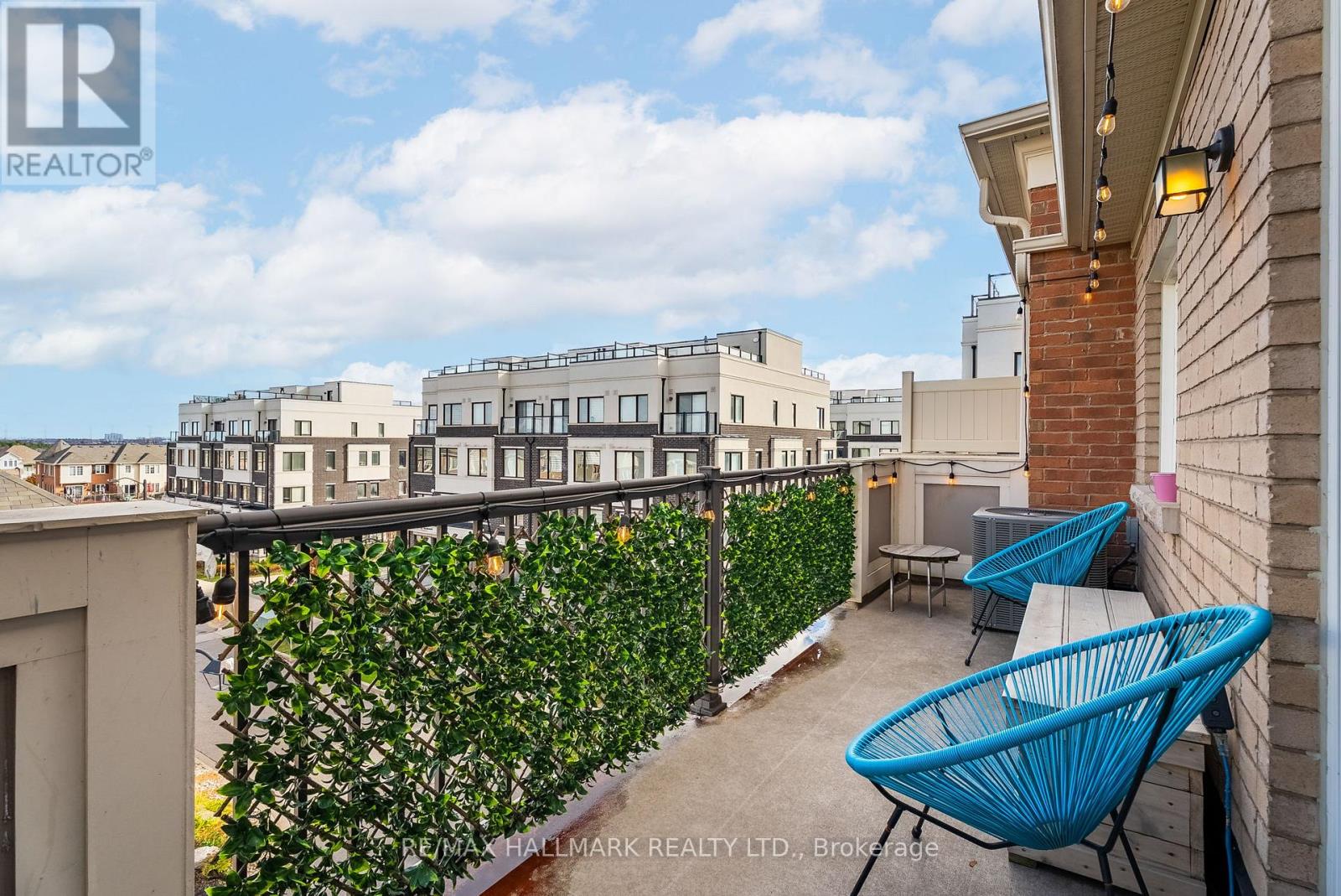 307 - 1725 Pure Springs Boulevard, Pickering, Ontario  L1X 0C4 - Photo 16 - E12521792