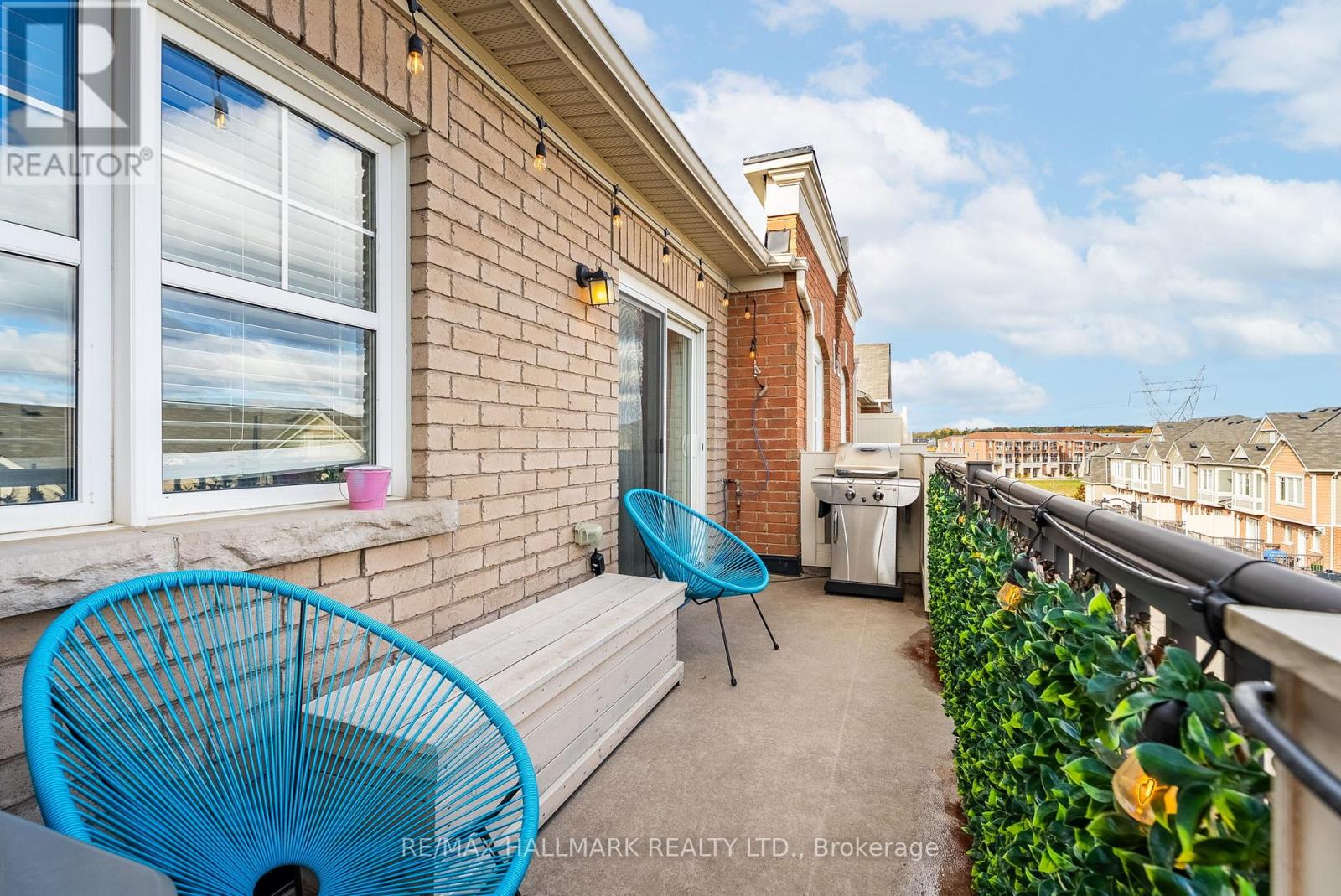 307 - 1725 Pure Springs Boulevard, Pickering, Ontario  L1X 0C4 - Photo 17 - E12521792