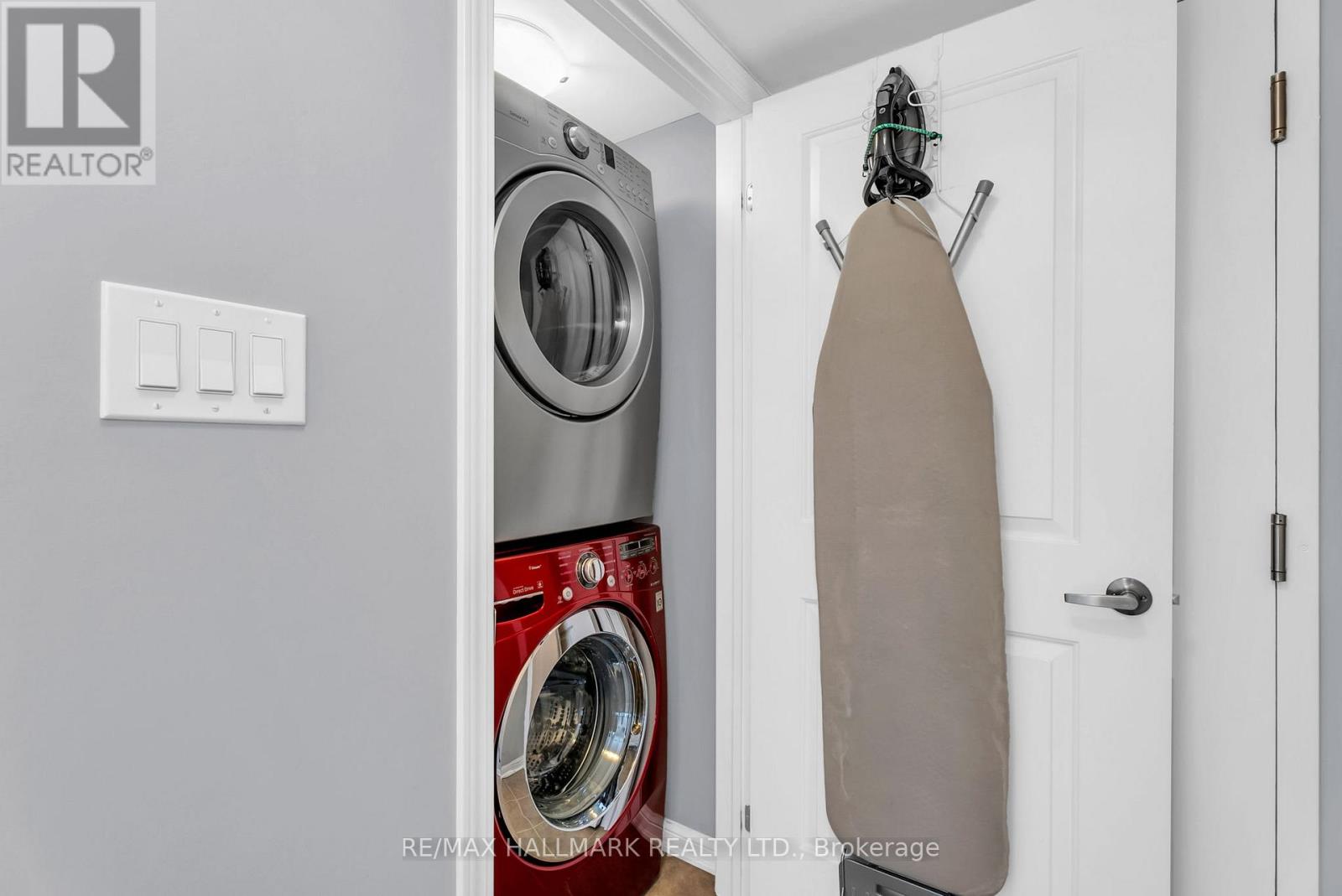 307 - 1725 Pure Springs Boulevard, Pickering, Ontario  L1X 0C4 - Photo 18 - E12521792