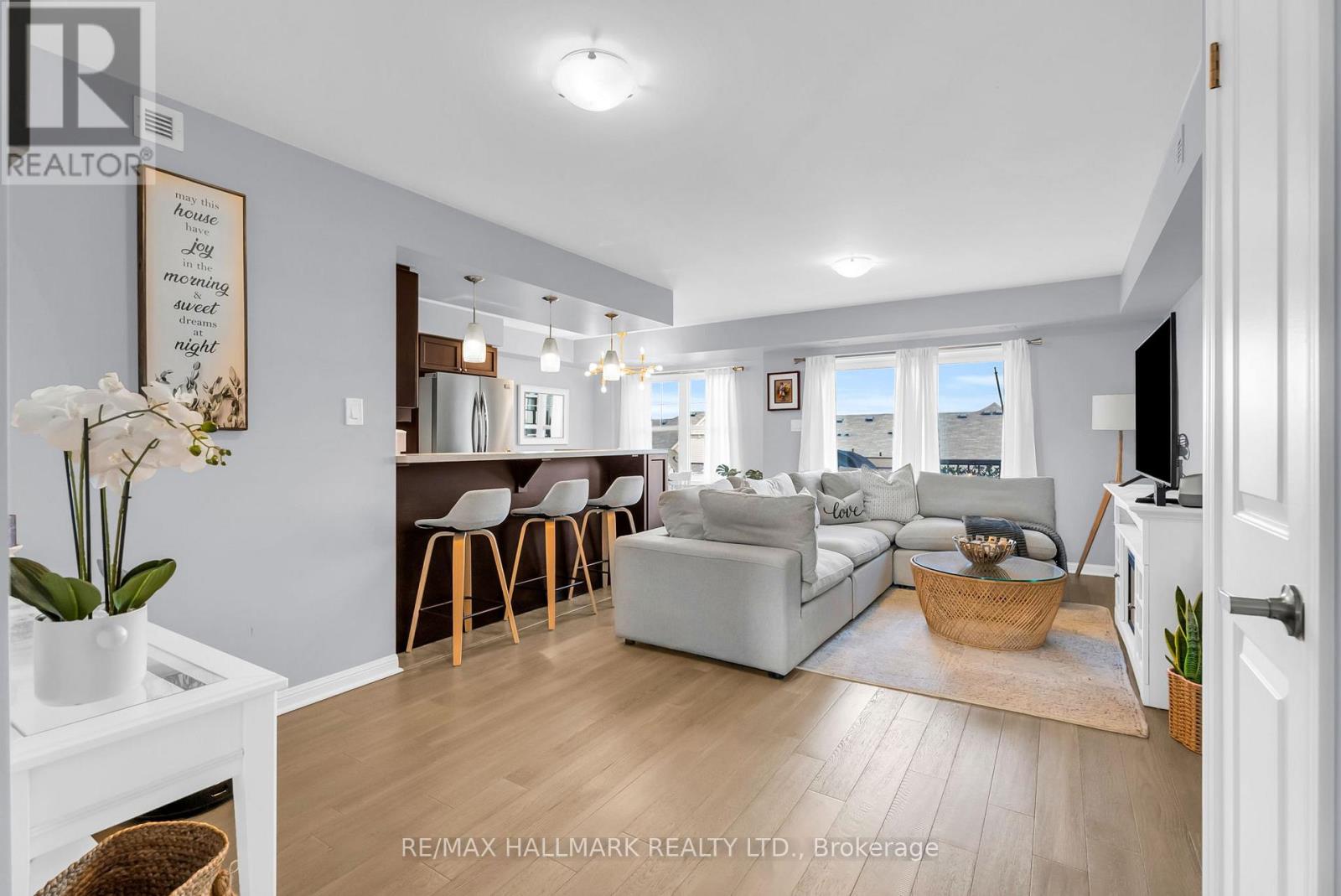 307 - 1725 Pure Springs Boulevard, Pickering, Ontario  L1X 0C4 - Photo 3 - E12521792