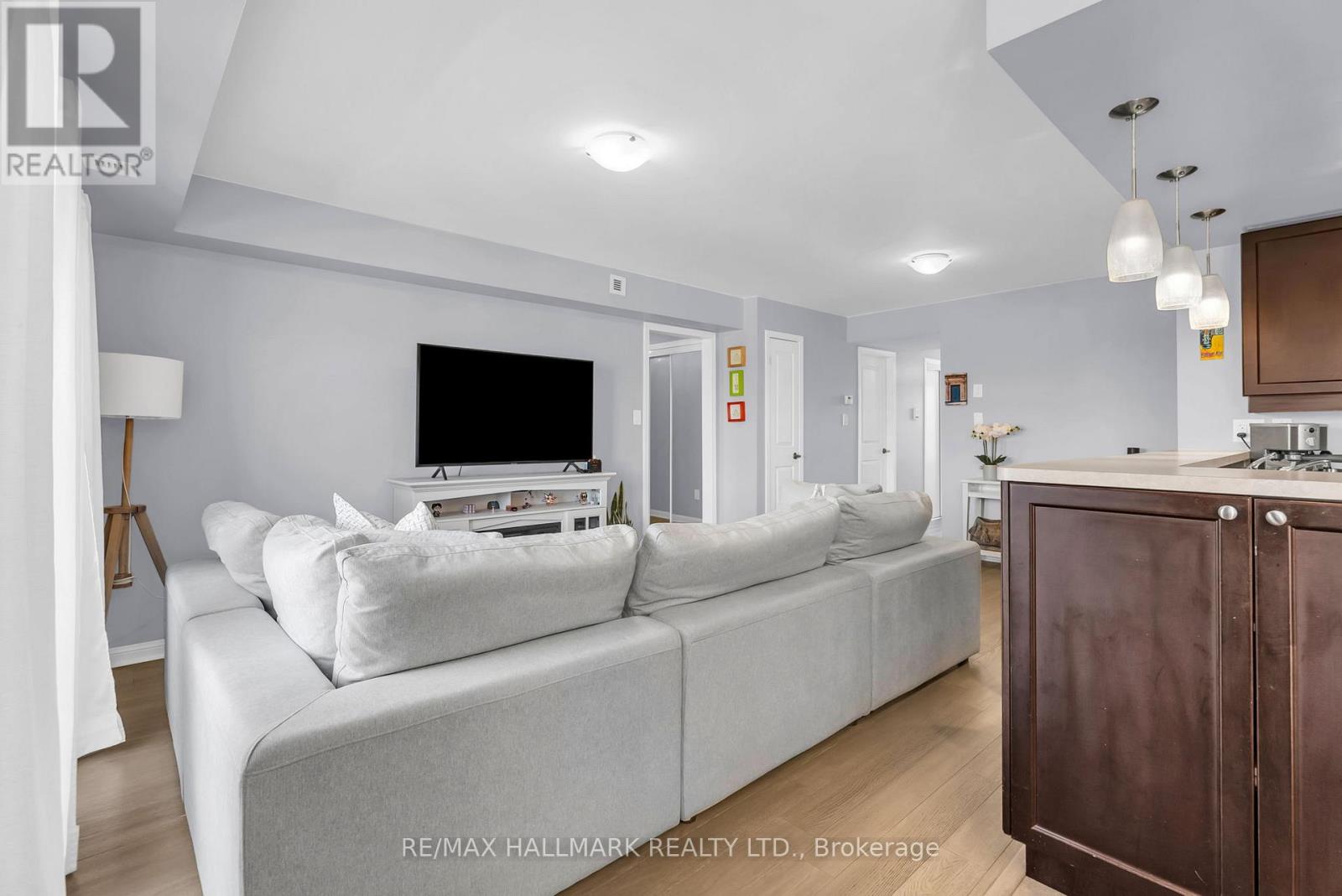 307 - 1725 Pure Springs Boulevard, Pickering, Ontario  L1X 0C4 - Photo 5 - E12521792