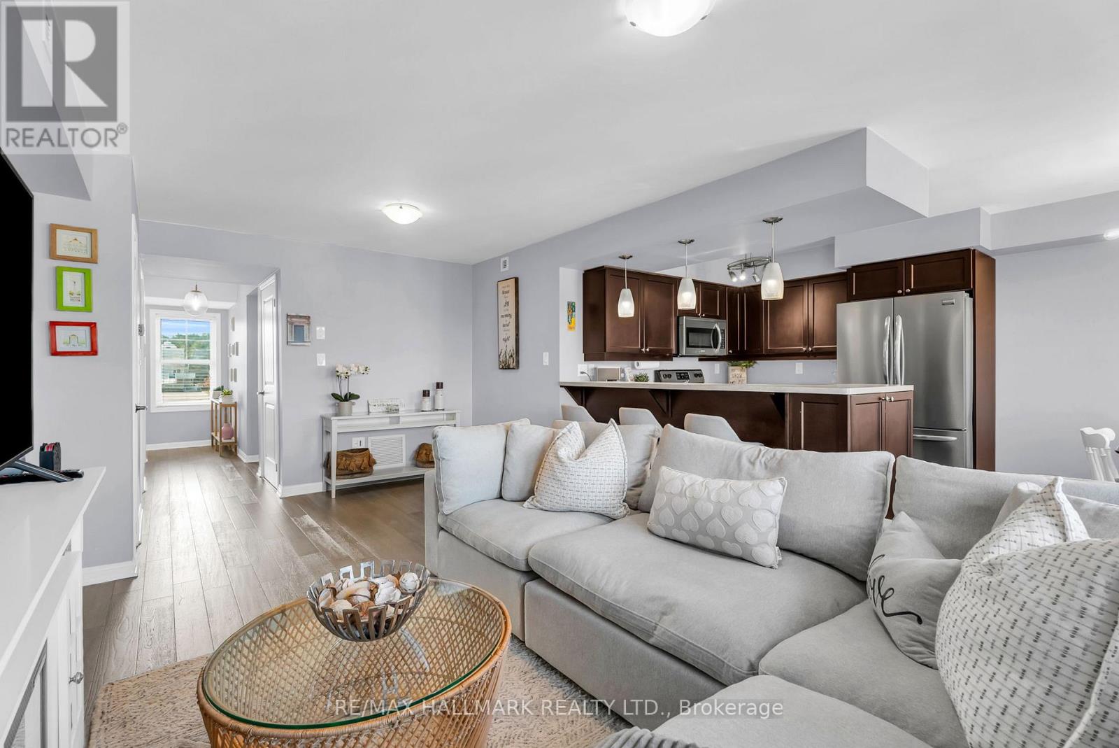 307 - 1725 Pure Springs Boulevard, Pickering, Ontario  L1X 0C4 - Photo 6 - E12521792