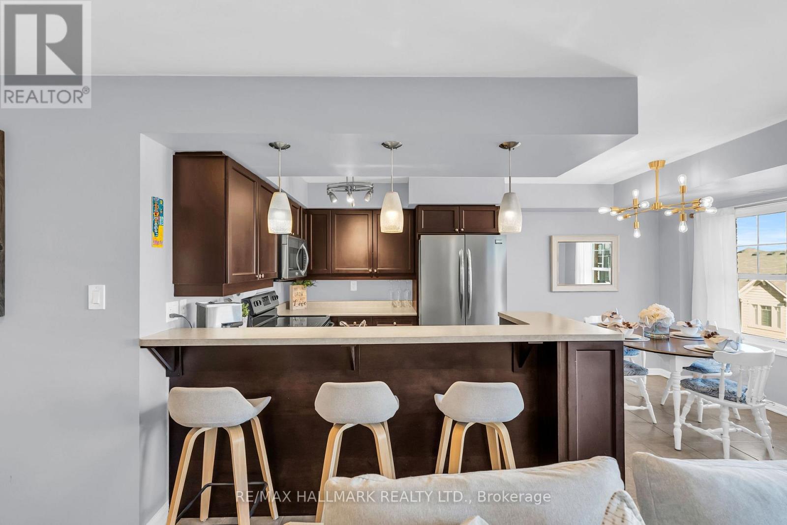 307 - 1725 Pure Springs Boulevard, Pickering, Ontario  L1X 0C4 - Photo 7 - E12521792