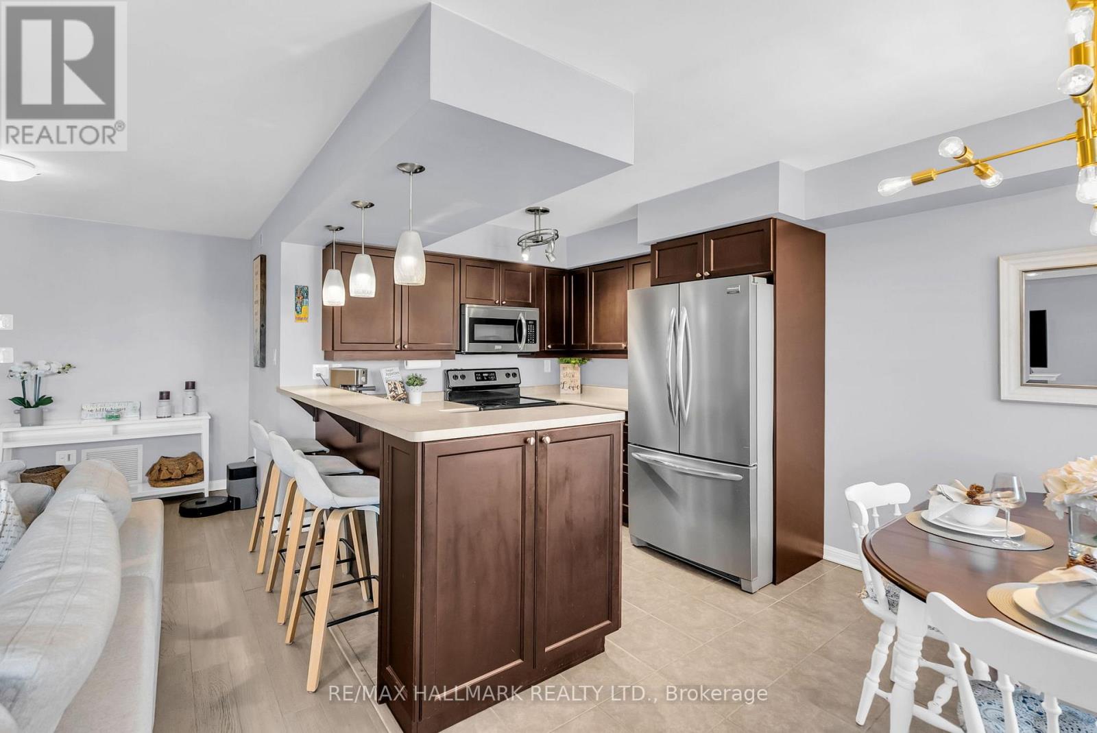 307 - 1725 Pure Springs Boulevard, Pickering, Ontario  L1X 0C4 - Photo 8 - E12521792