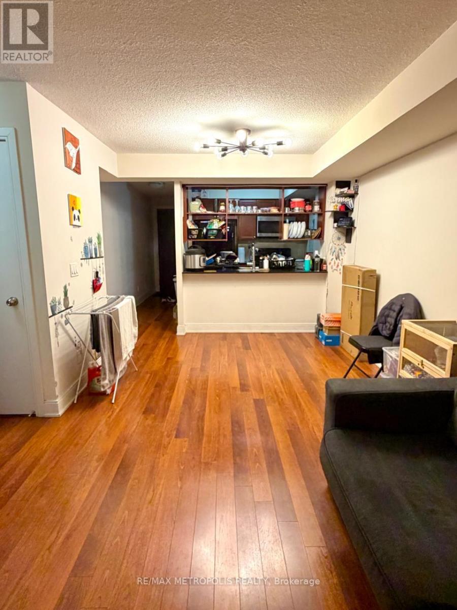 2622 - 135 Village Green Square, Toronto, Ontario  M1S 0G4 - Photo 11 - E12521794