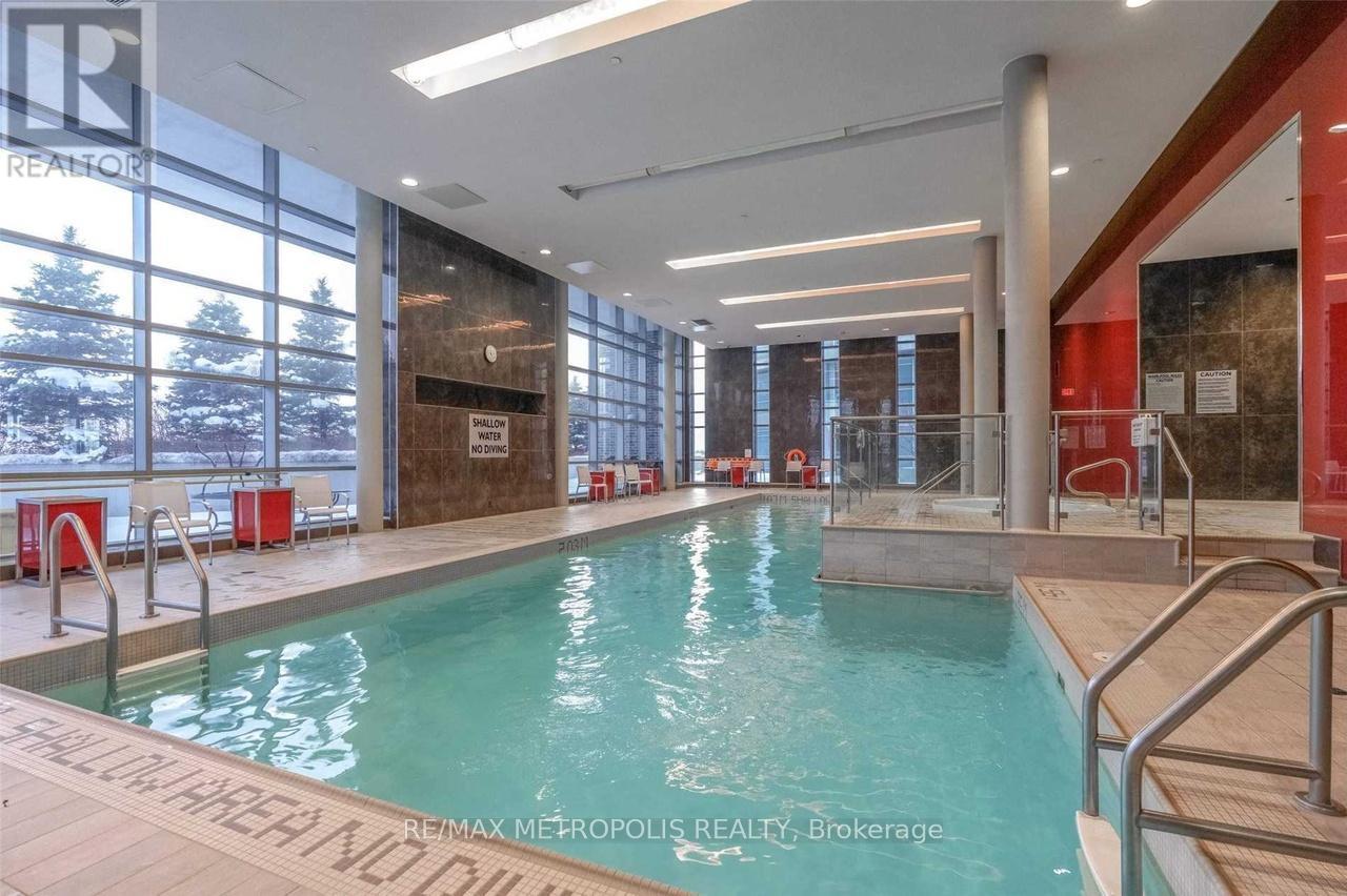 2622 - 135 Village Green Square, Toronto, Ontario  M1S 0G4 - Photo 6 - E12521794