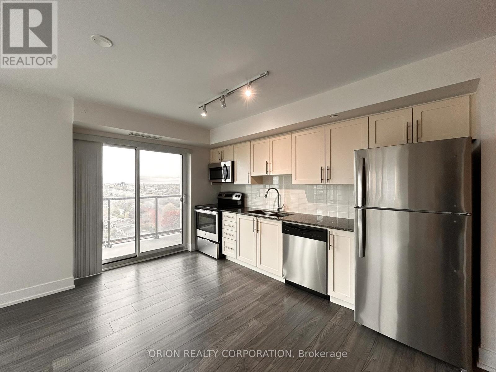 907 - 1215 BAYLY STREET, Pickering, Ontario