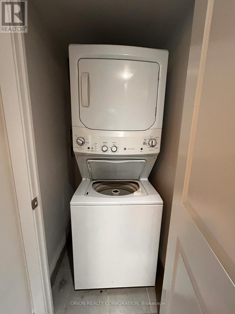 907 - 1215 Bayly Street, Pickering, Ontario  L1W 1L7 - Photo 14 - E12521804