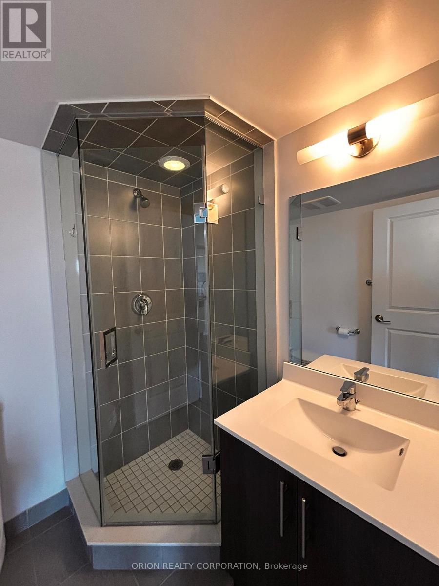 907 - 1215 Bayly Street, Pickering, Ontario  L1W 1L7 - Photo 17 - E12521804