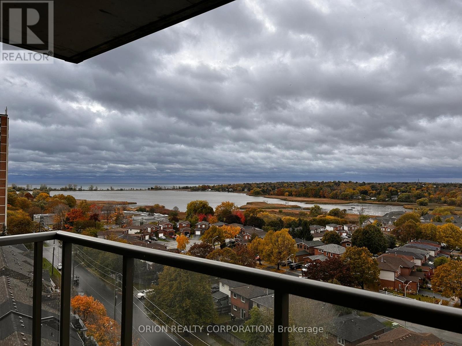 907 - 1215 Bayly Street, Pickering, Ontario  L1W 1L7 - Photo 18 - E12521804