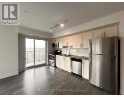 907 - 1215 BAYLY STREET, Pickering, Ontario