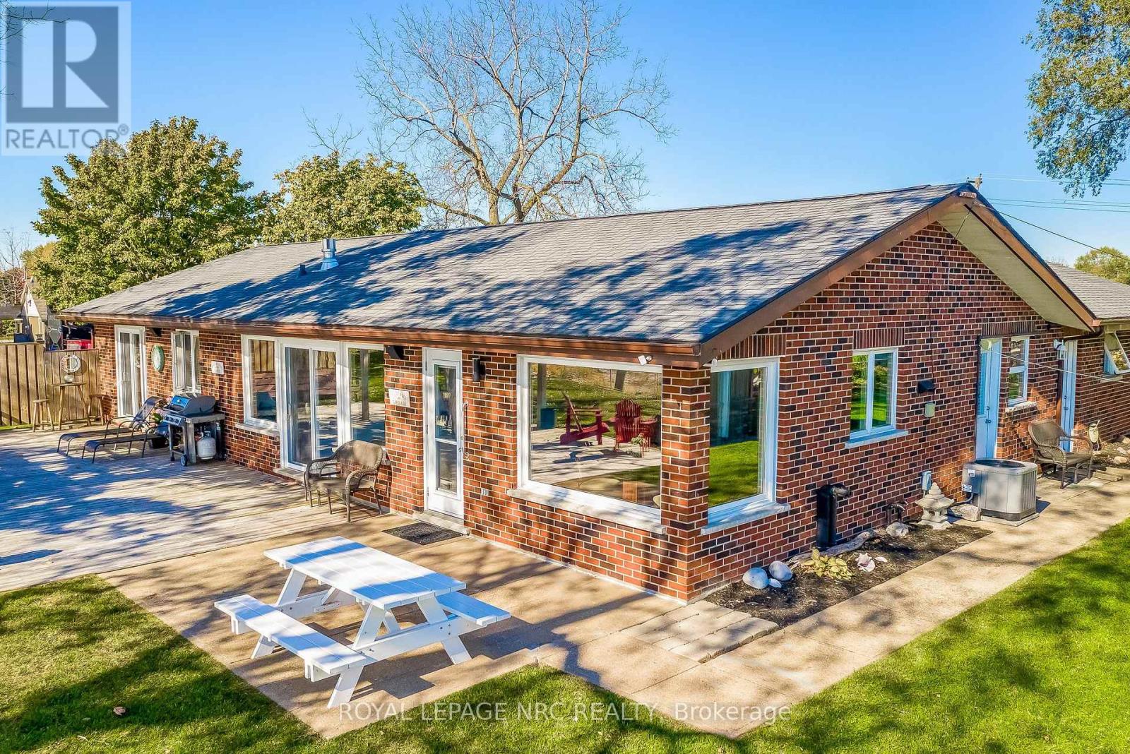 10781 Lakeshore Road W, Wainfleet, Ontario  L3K 5V4 - Photo 38 - X12494986