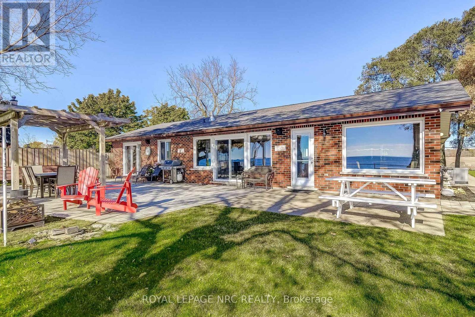 10781 Lakeshore Road W, Wainfleet, Ontario  L3K 5V4 - Photo 30 - X12494986