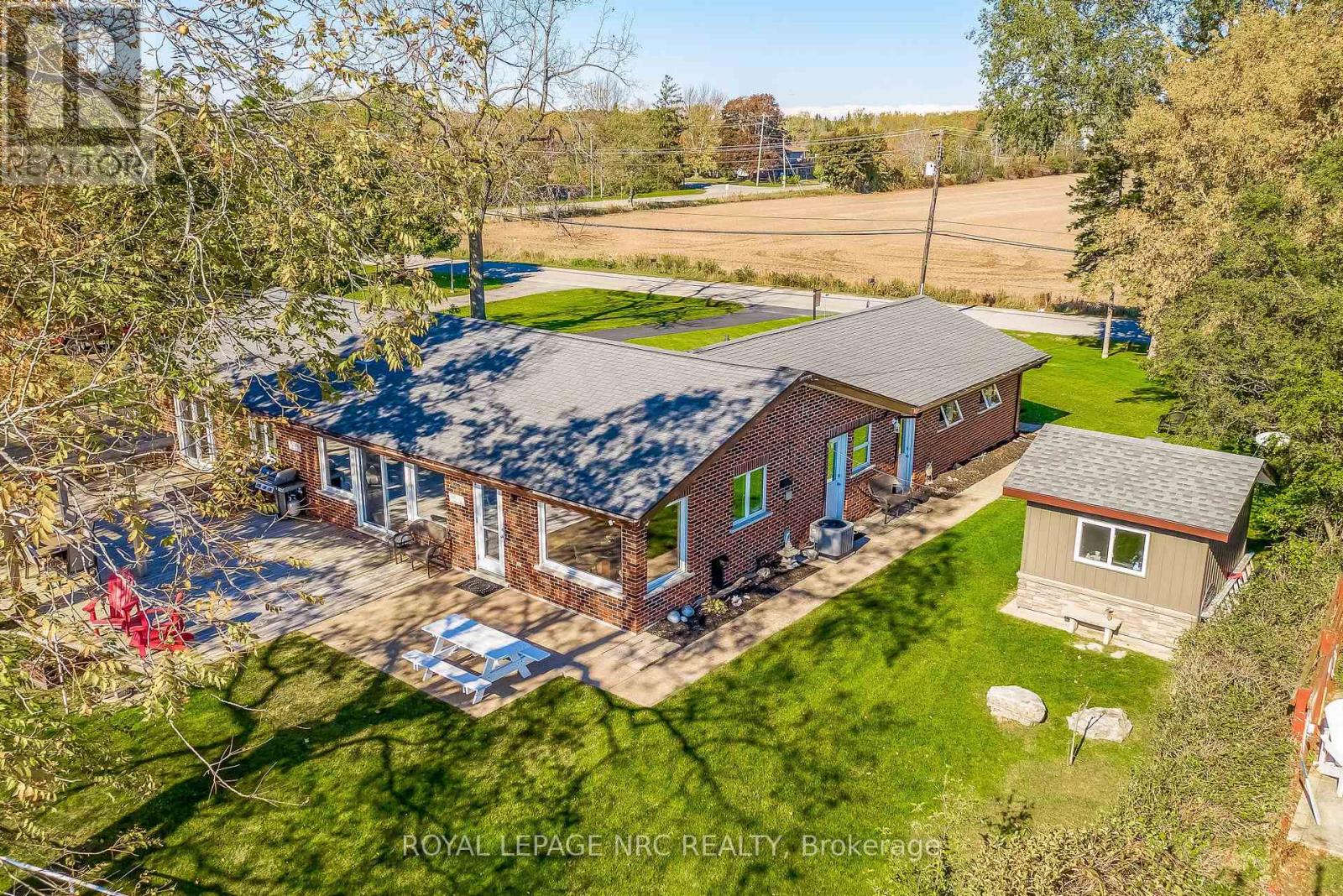 10781 Lakeshore Road W, Wainfleet, Ontario  L3K 5V4 - Photo 37 - X12494986