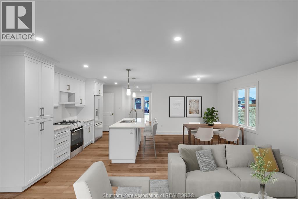 20 Cornerstone Place, Chatham, Ontario  N7M 0V8 - Photo 5 - 25028063