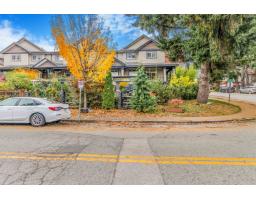 9347 122 STREET, Surrey, British Columbia