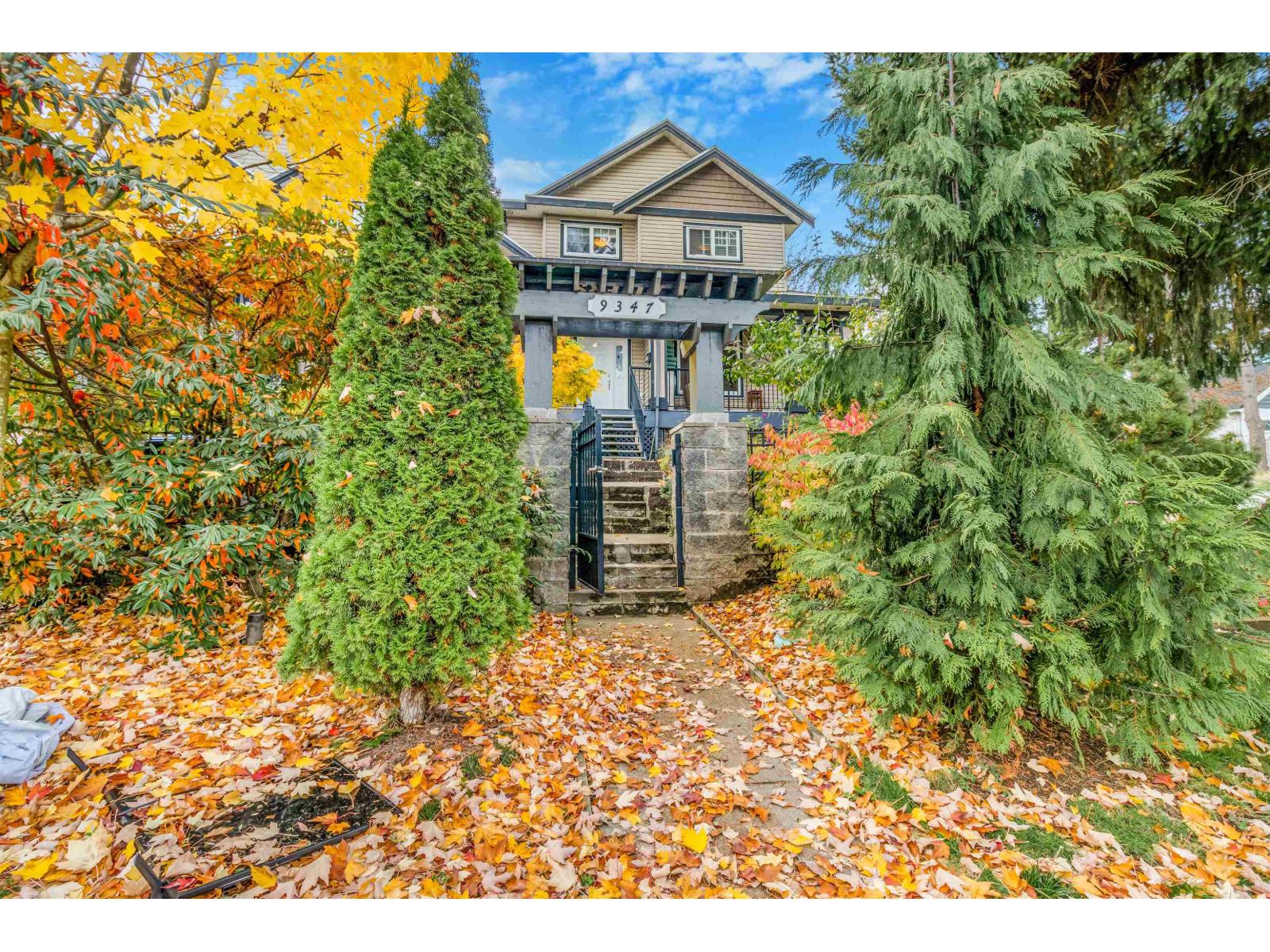 9347 122 Street, Surrey, British Columbia V3V 4L7 - Photo 2 - R3063284