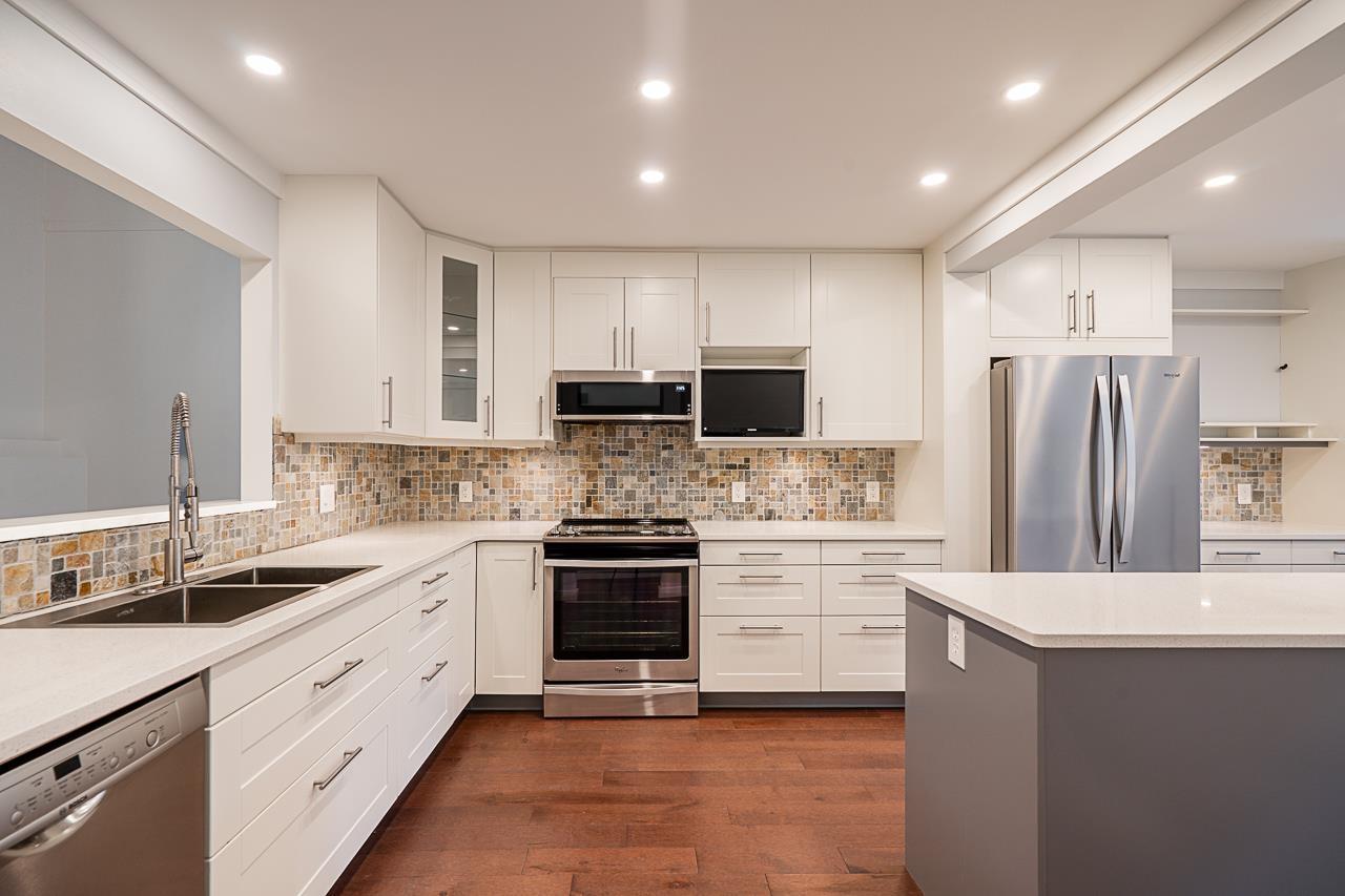 66 2500 152 Street, Surrey, British Columbia V4P 1M8 - Photo 8 - R3065456