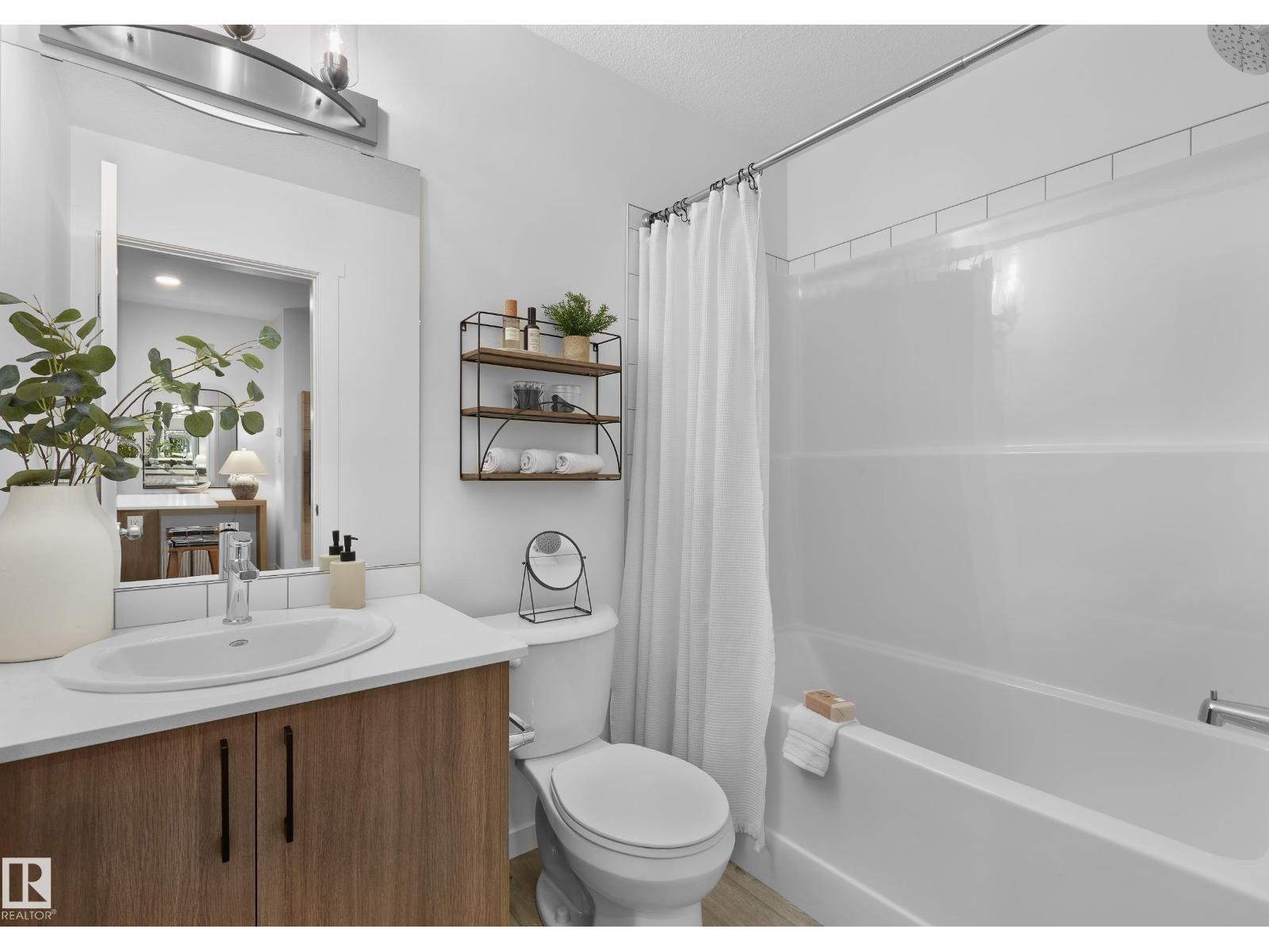 #308 9207 228 St Nw, Edmonton, Alberta  T5T 7R9 - Photo 12 - E4465072