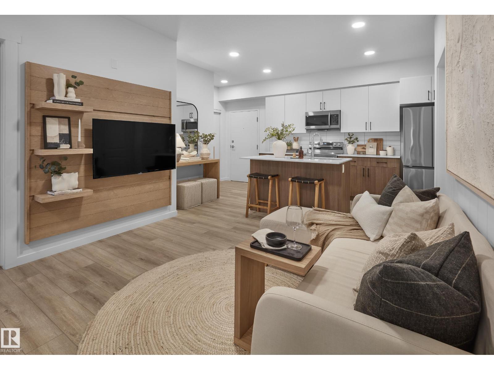 #308 9207 228 St Nw, Edmonton, Alberta  T5T 7R9 - Photo 5 - E4465072