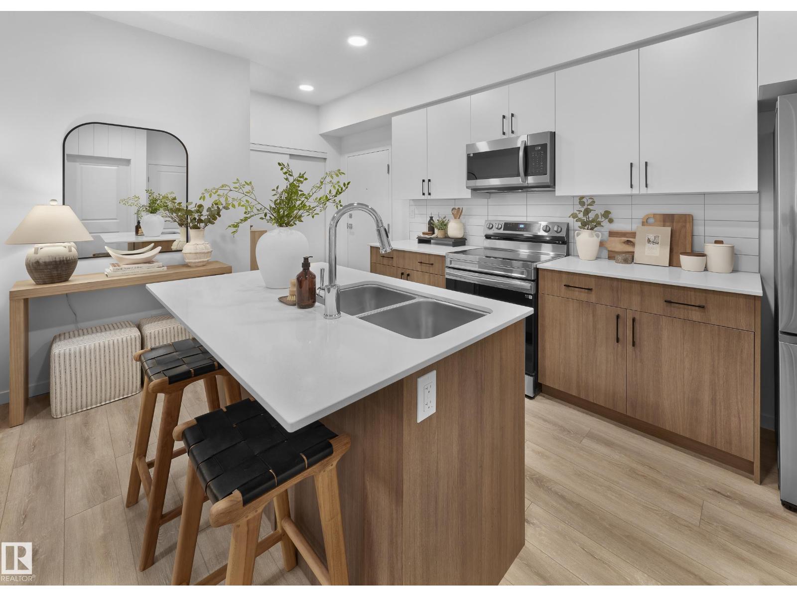 #308 9207 228 St Nw, Edmonton, Alberta  T5T 7R9 - Photo 7 - E4465072