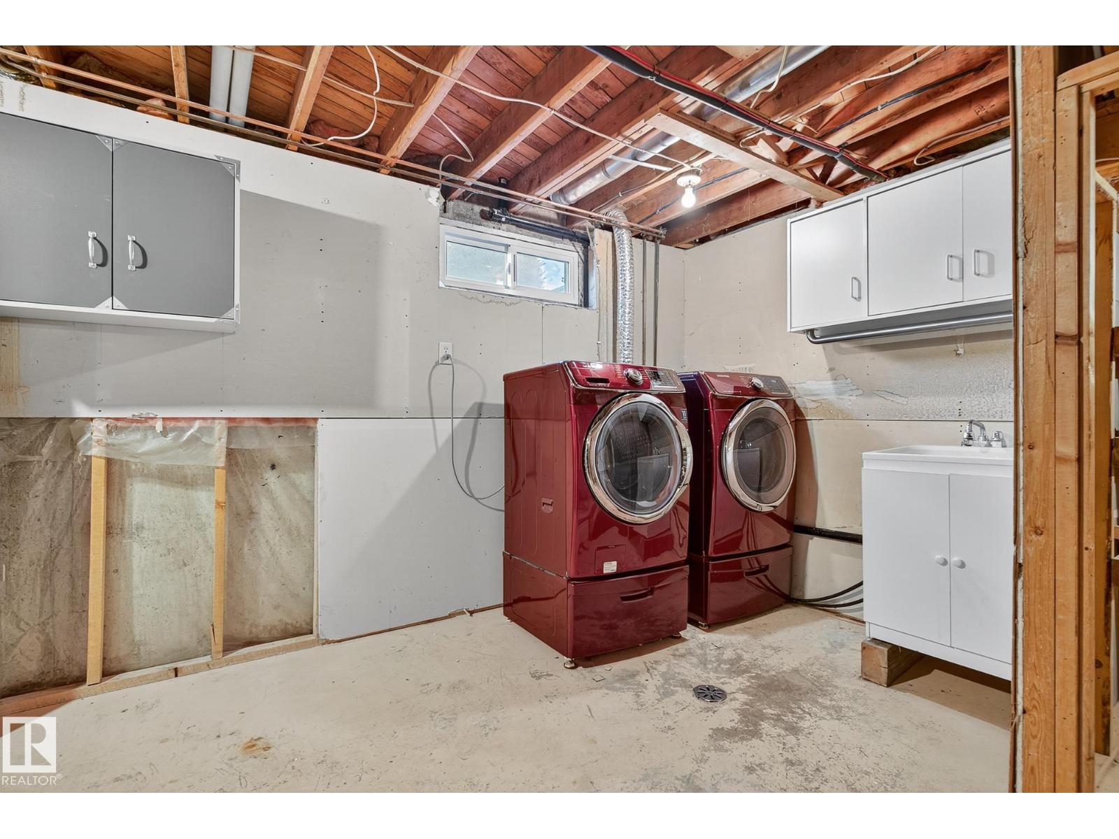 10948 Beaumaris Rd Nw, Edmonton, Alberta  T5X 1Z6 - Photo 32 - E4465073