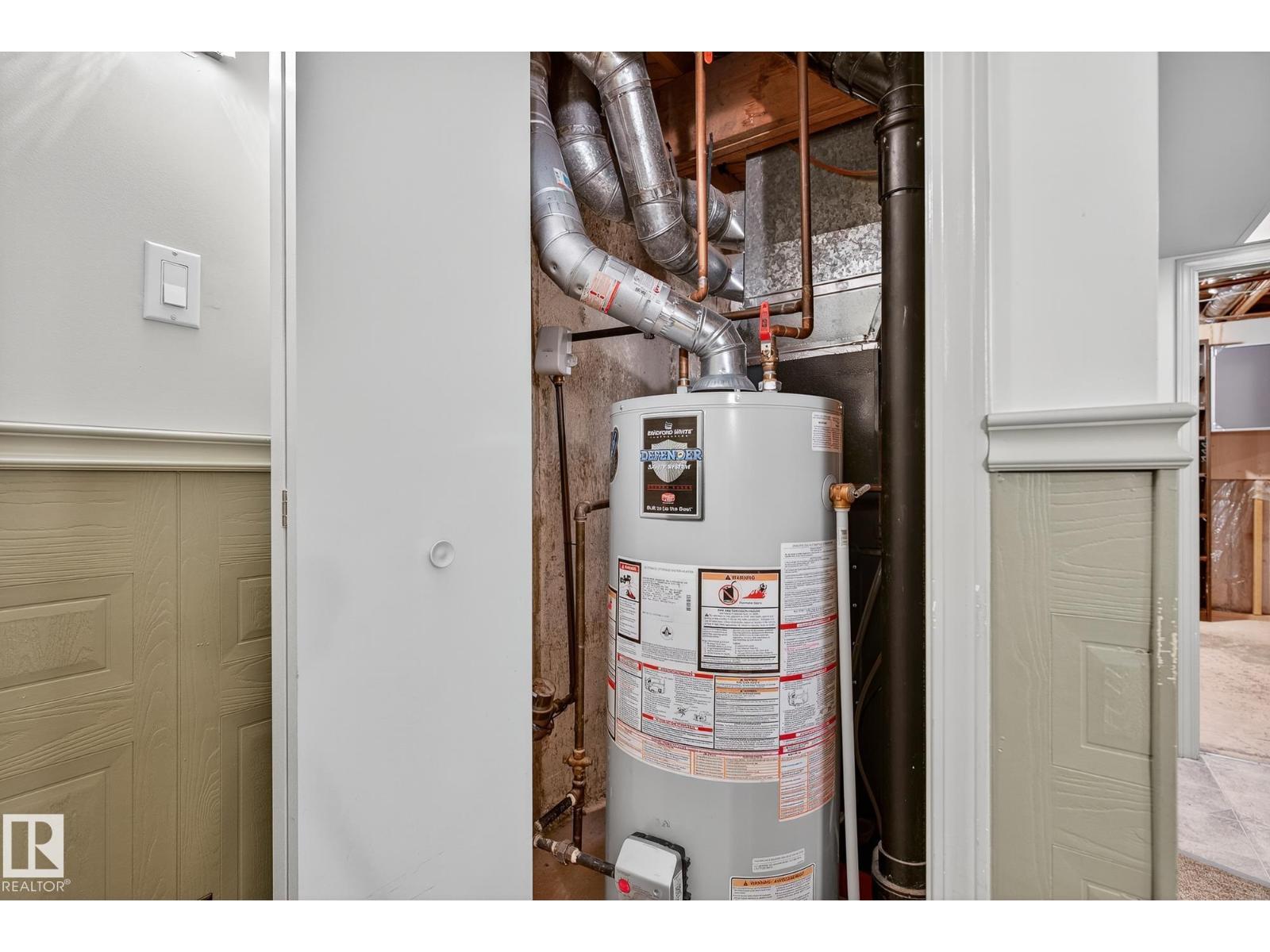 10948 Beaumaris Rd Nw, Edmonton, Alberta  T5X 1Z6 - Photo 34 - E4465073