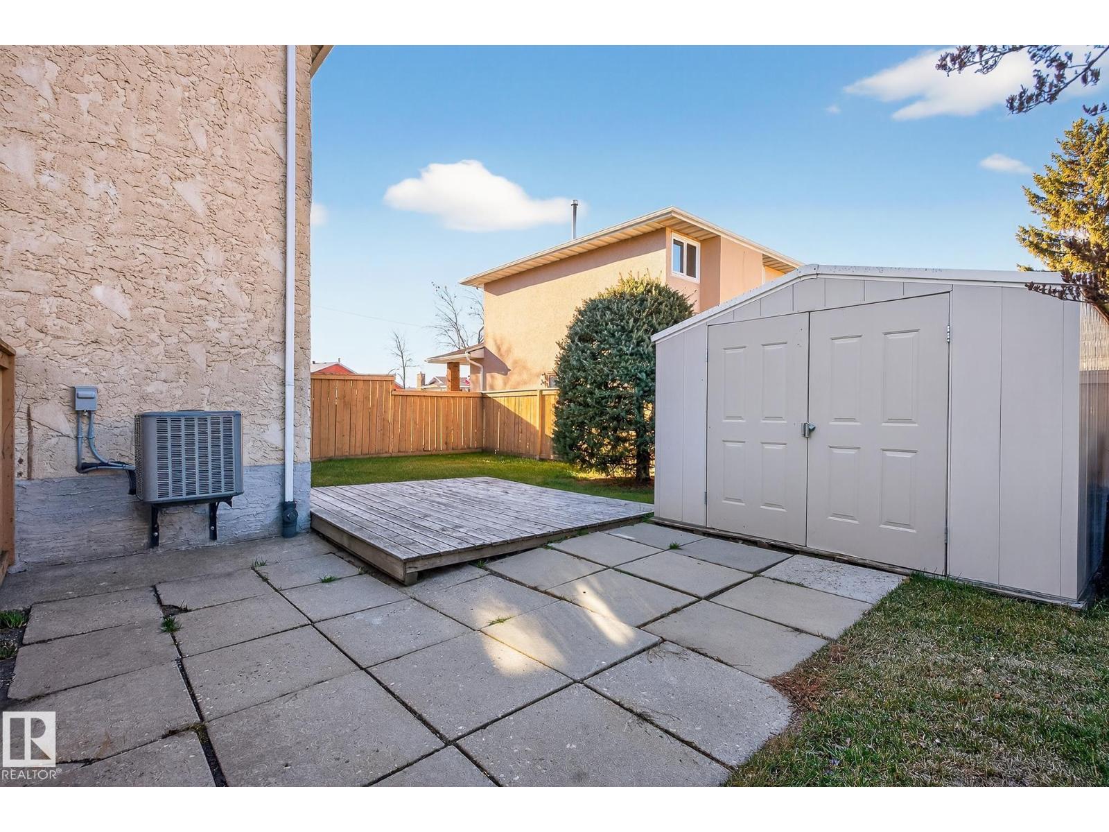 10948 Beaumaris Rd Nw, Edmonton, Alberta  T5X 1Z6 - Photo 36 - E4465073