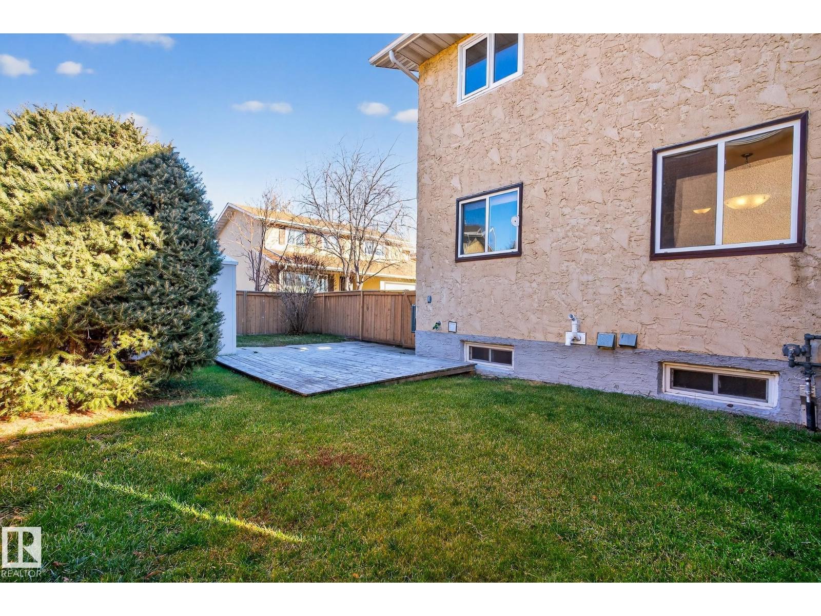 10948 Beaumaris Rd Nw, Edmonton, Alberta  T5X 1Z6 - Photo 38 - E4465073