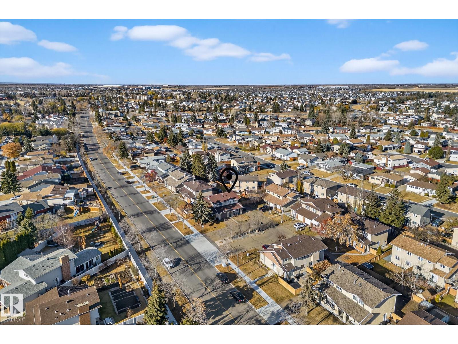 10948 Beaumaris Rd Nw, Edmonton, Alberta  T5X 1Z6 - Photo 42 - E4465073