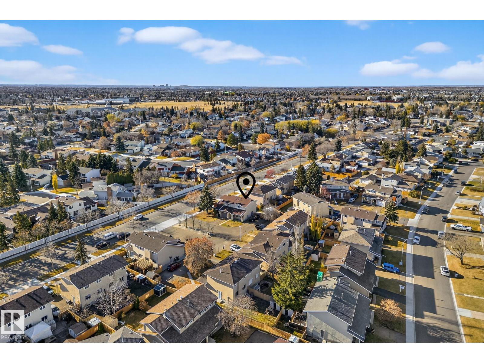 10948 Beaumaris Rd Nw, Edmonton, Alberta  T5X 1Z6 - Photo 43 - E4465073