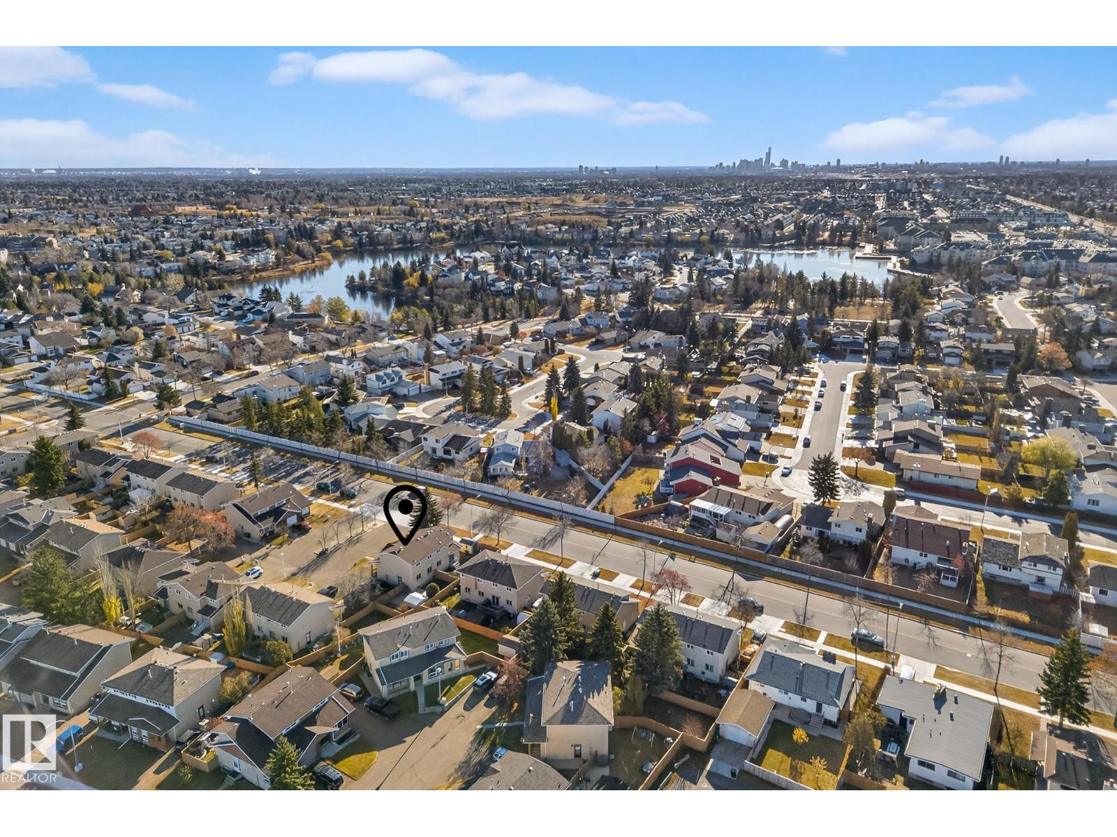 10948 Beaumaris Rd Nw, Edmonton, Alberta  T5X 1Z6 - Photo 46 - E4465073