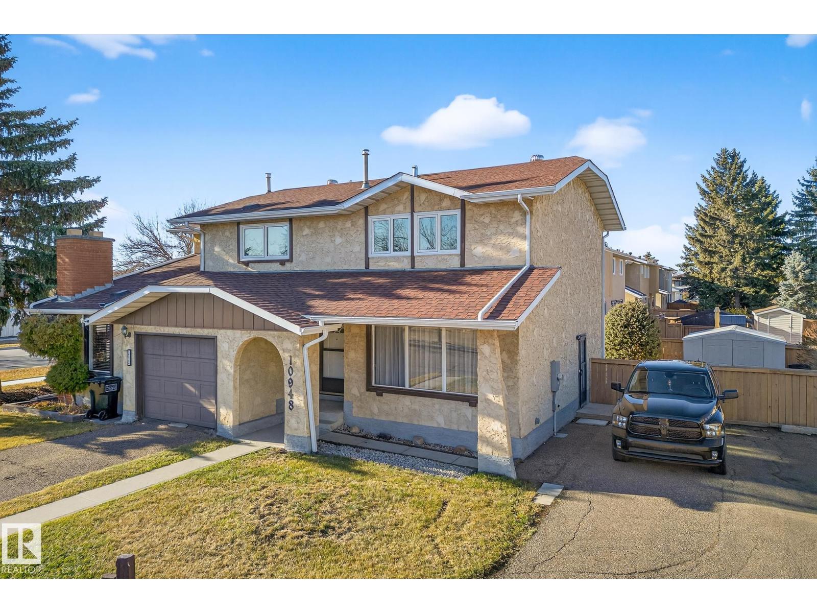 10948 Beaumaris Rd Nw, Edmonton, Alberta  T5X 1Z6 - Photo 48 - E4465073
