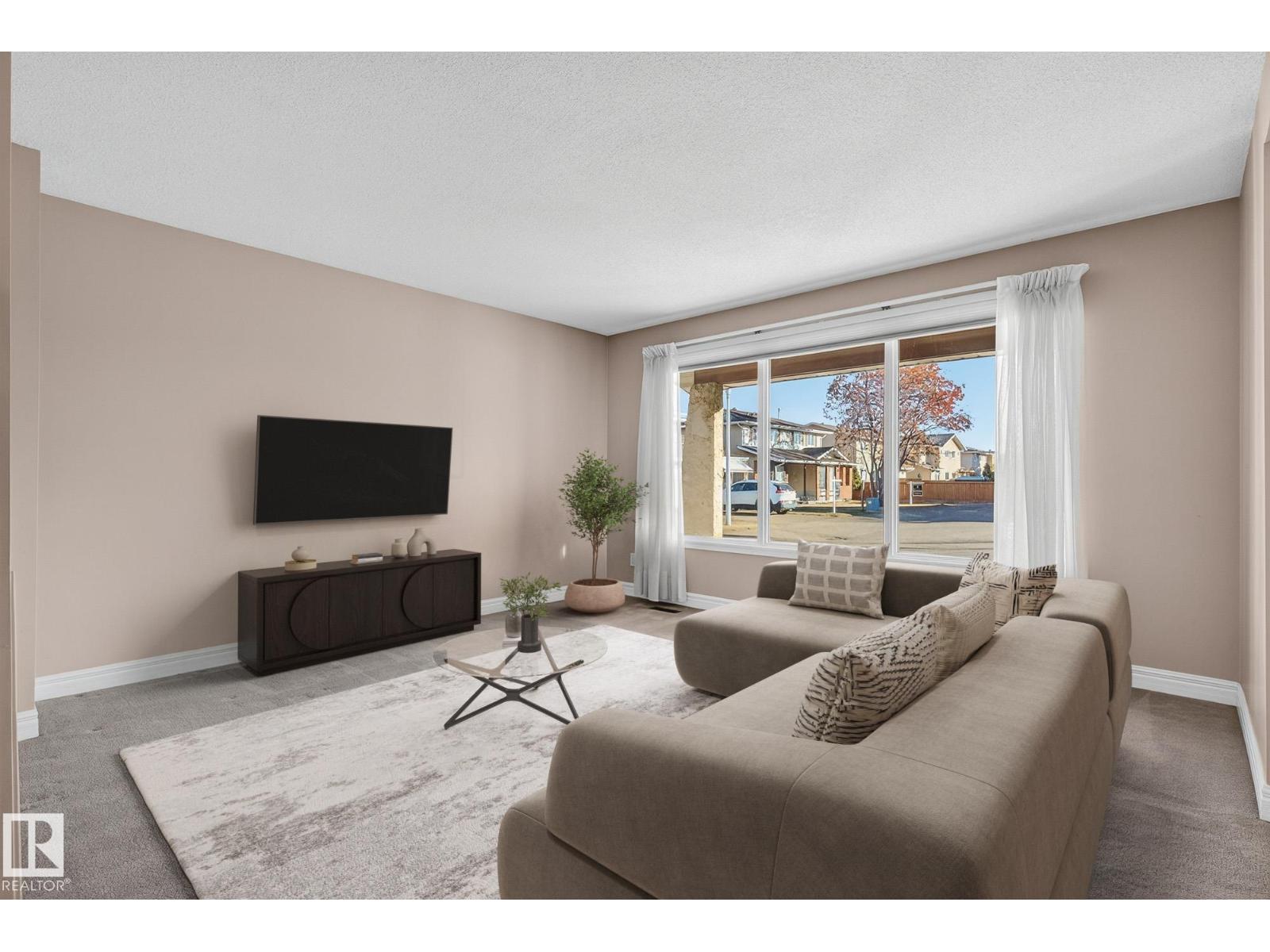 10948 Beaumaris Rd Nw, Edmonton, Alberta  T5X 1Z6 - Photo 8 - E4465073