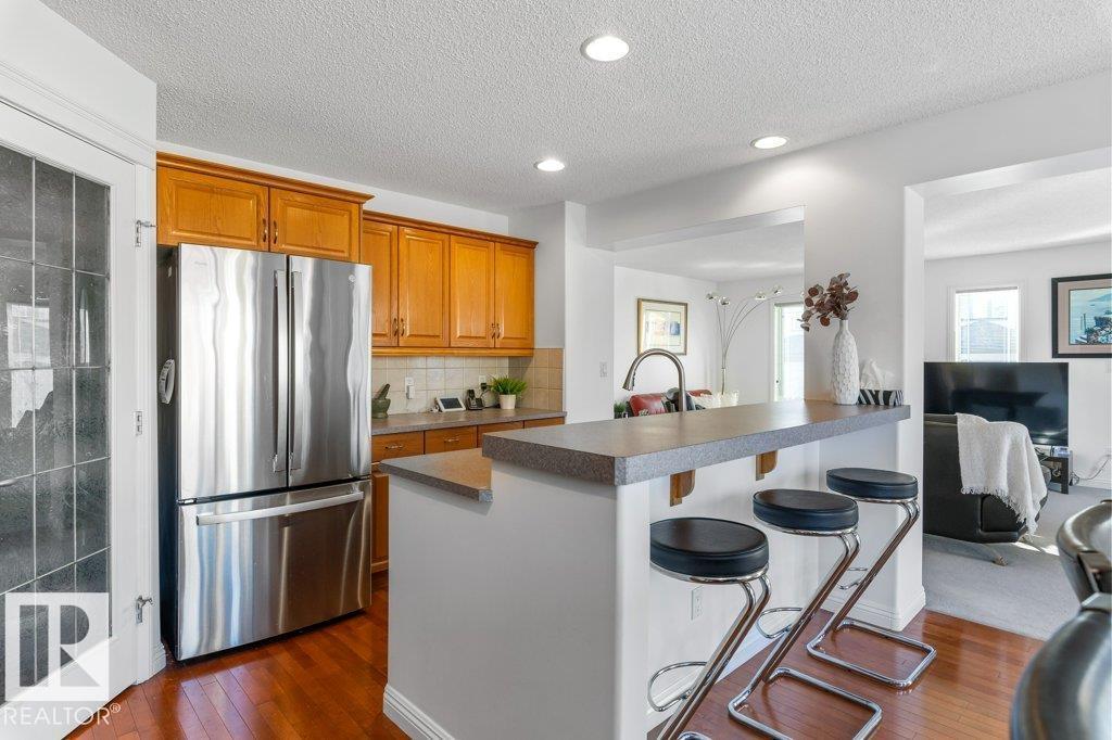 2171 Haddow Dr Nw, Edmonton, Alberta  T6R 3M6 - Photo 10 - E4465075