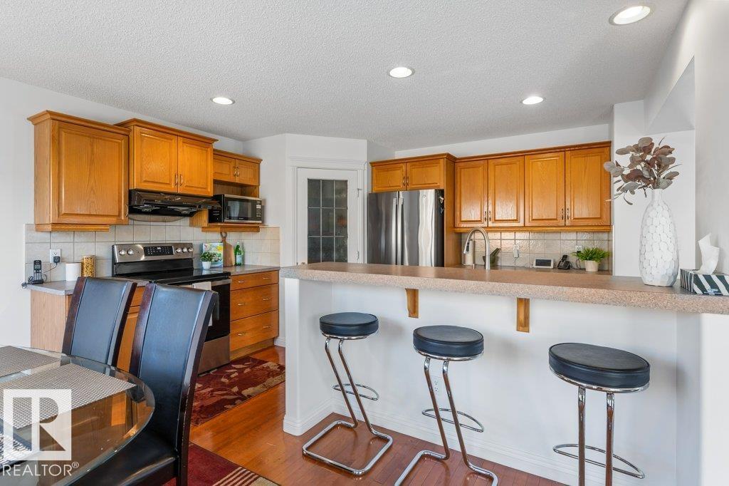 2171 Haddow Dr Nw, Edmonton, Alberta  T6R 3M6 - Photo 11 - E4465075