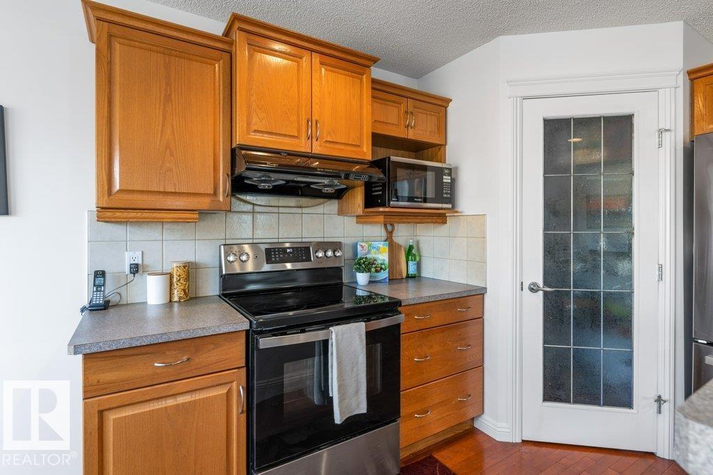 2171 Haddow Dr Nw, Edmonton, Alberta  T6R 3M6 - Photo 12 - E4465075